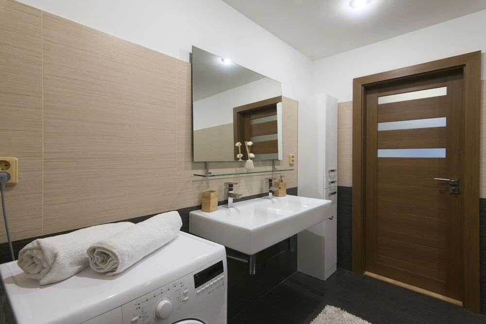 Spacious apartment near Wenceslas Square