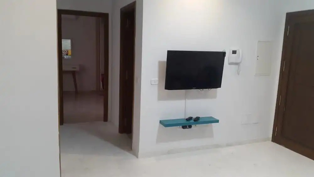 Appartement Elyssa