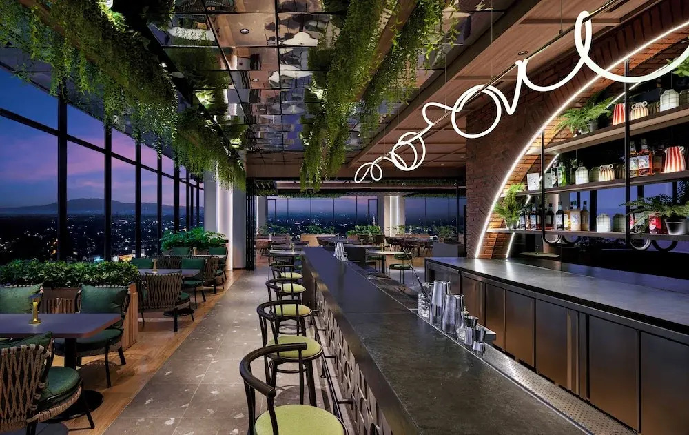 ARTOTEL Living World Kota Wisata