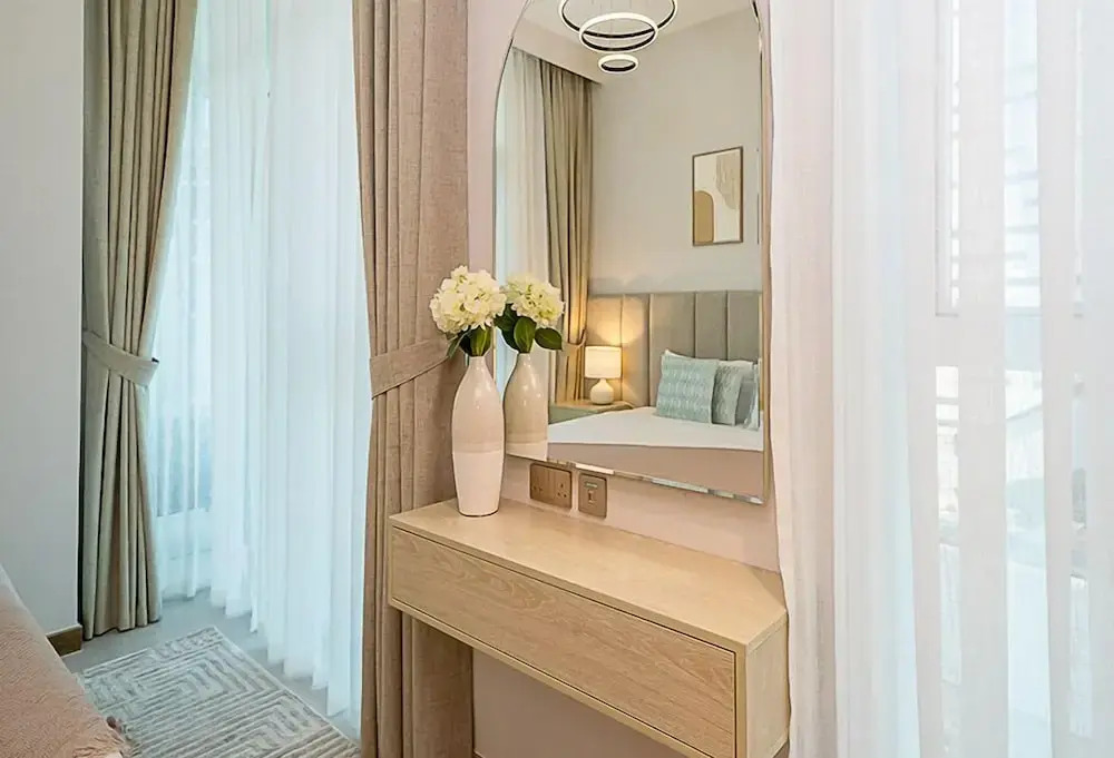 Knokey Cozy Studio Apartments in Business Bay