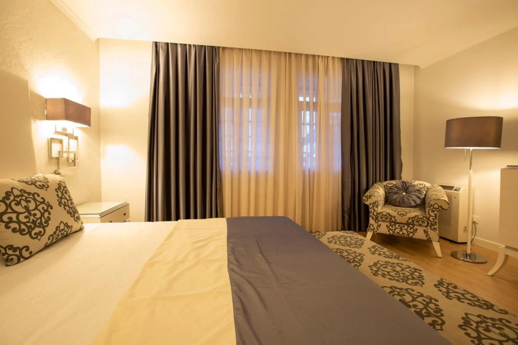 Veneza Hotel