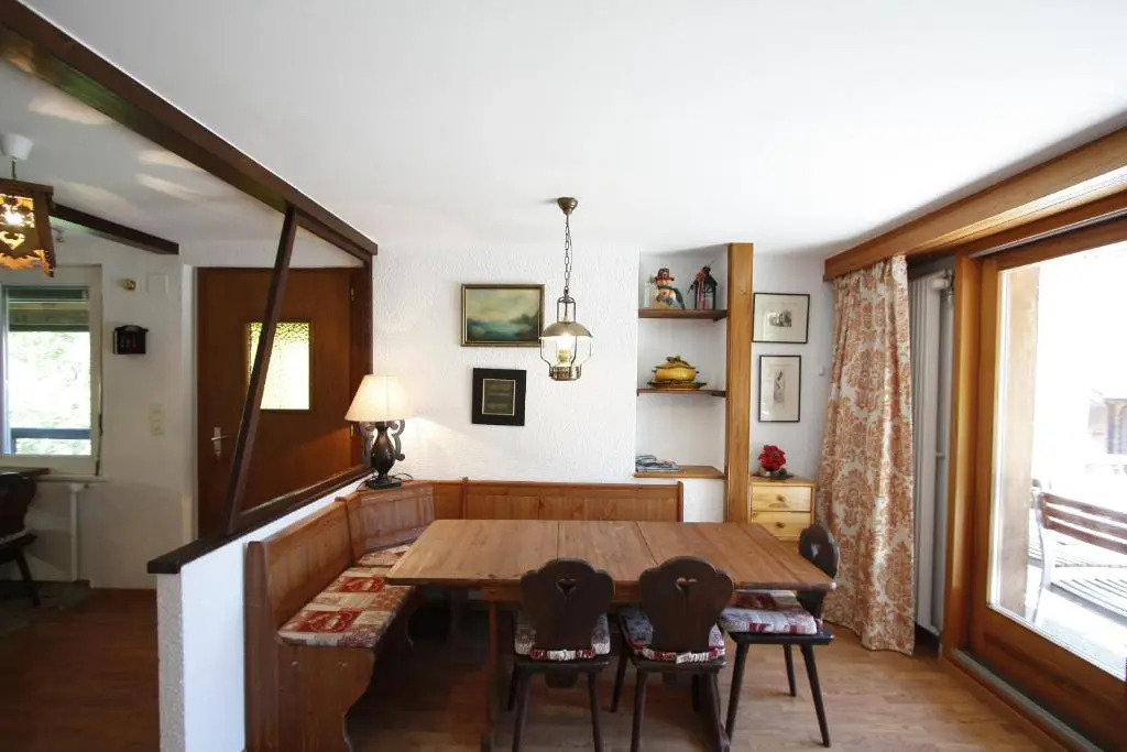 Apartment Villa Franca
