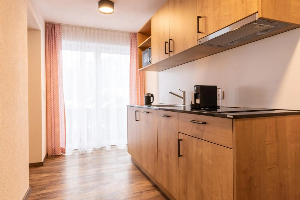 Pitztal Living Apartments