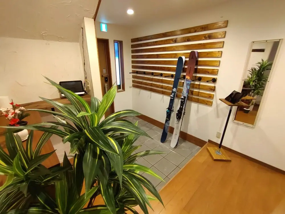 Keimichi Guest House