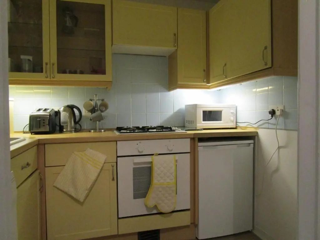 Westend Glasgow Apartment