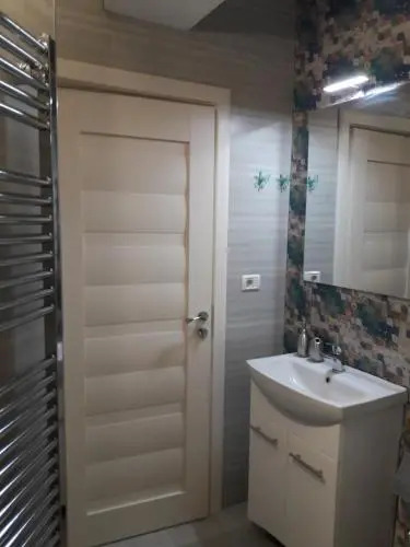 Solid Residence Apartamente