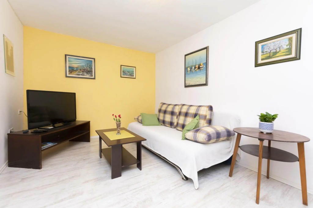 Apartments Goranka in Kastel Kambelovac