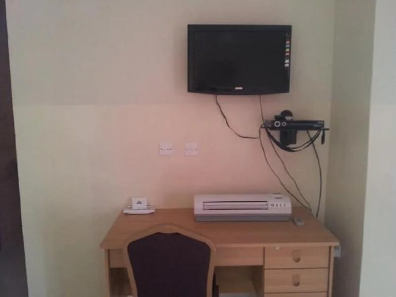 Jebel Shams Sunrise Resort جبل شمس منتجع شروق الشمس