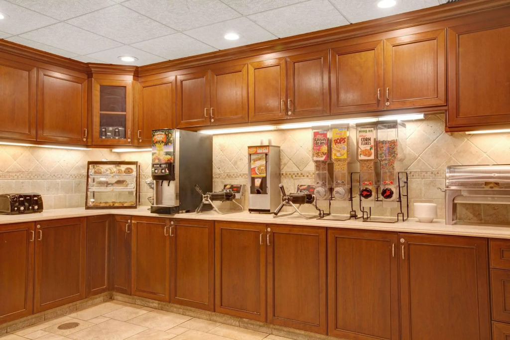 Quality Inn Wayne - Fairfield Area