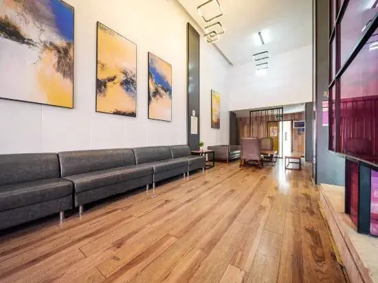 Taizhou Yingkang Hotel