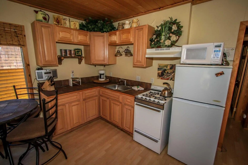 Little Bear-1079 by Big Bear Vacations