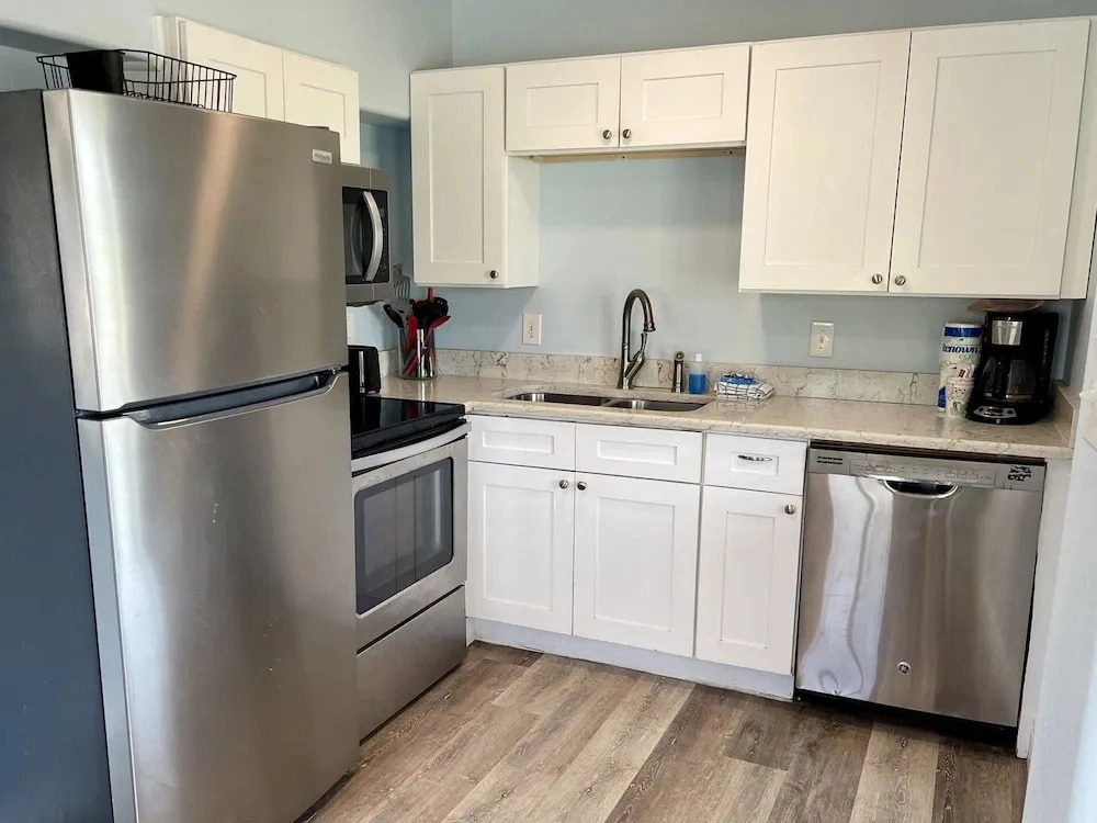 Beachgate Condo Suites And Hotel 112 1 Bedroom Condo