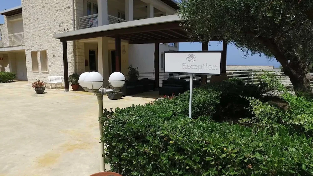 Costa Degli Dei Resort Tropea