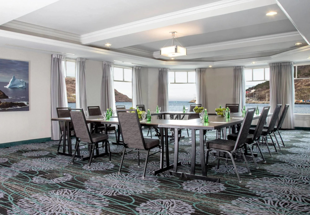 Courtyard by Marriott St. Johns Newfoundland