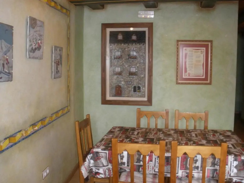 CASA PELENTOS Sandinies