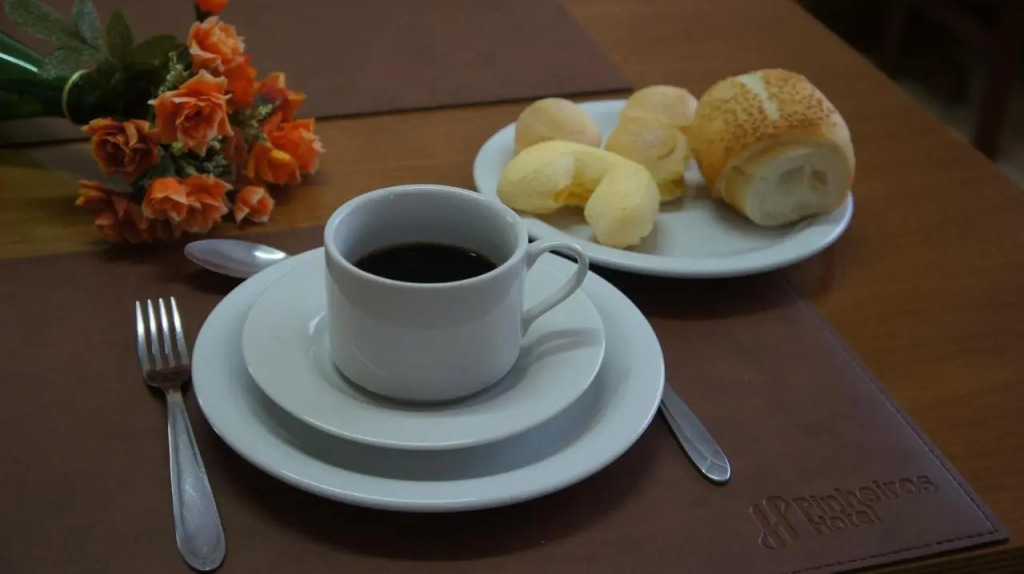 Pinheiros Hotel