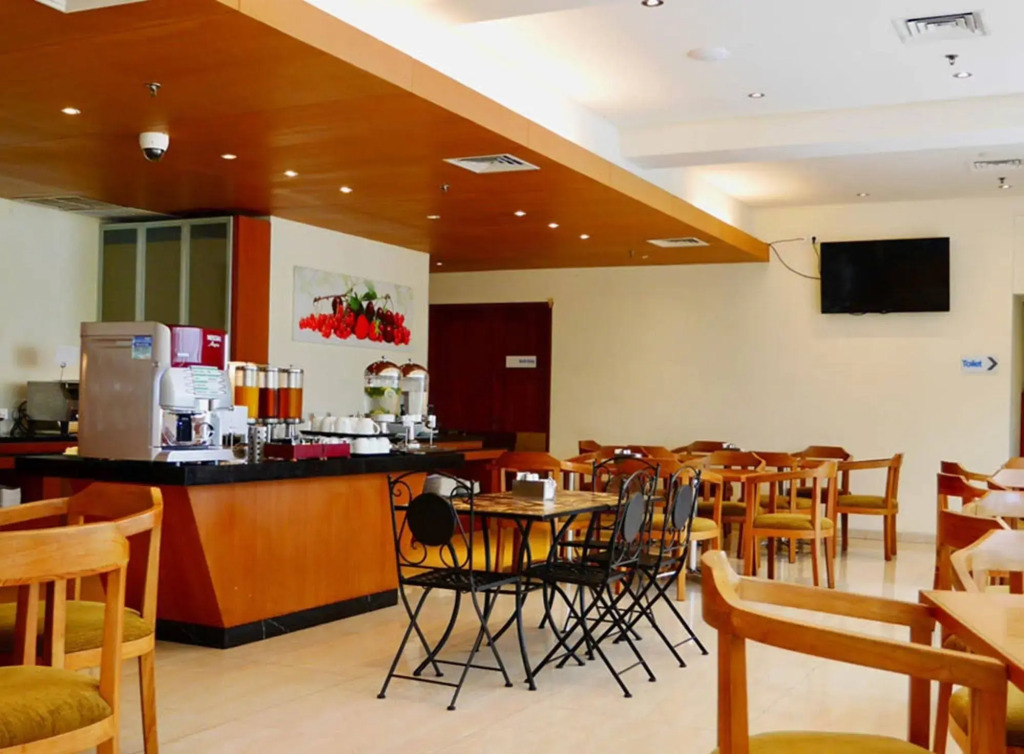 Zia Hotel Kuta