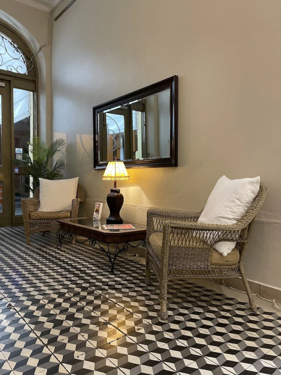 Boutique Hotel Belgica