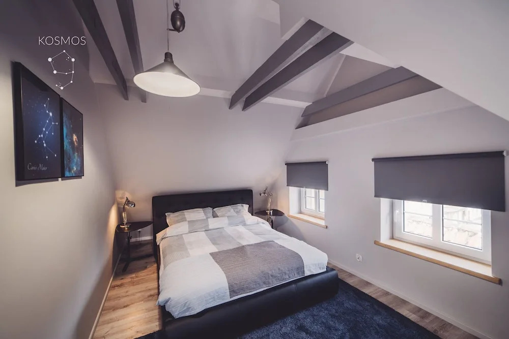 Apartament Astro