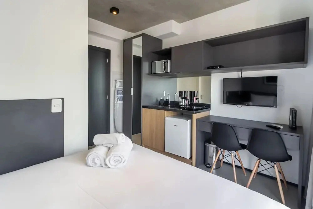 360 VN Ueno by Housi