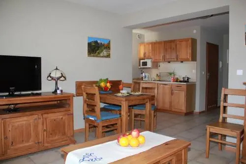 Apartamenty Orłówka