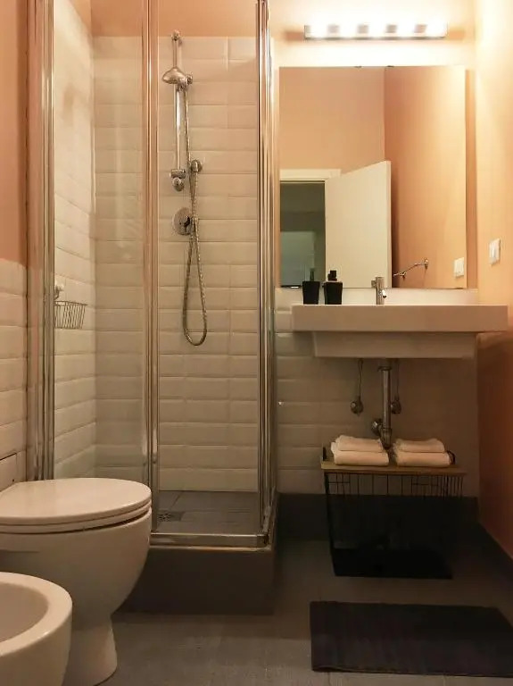 M SuiteApartment Roma
