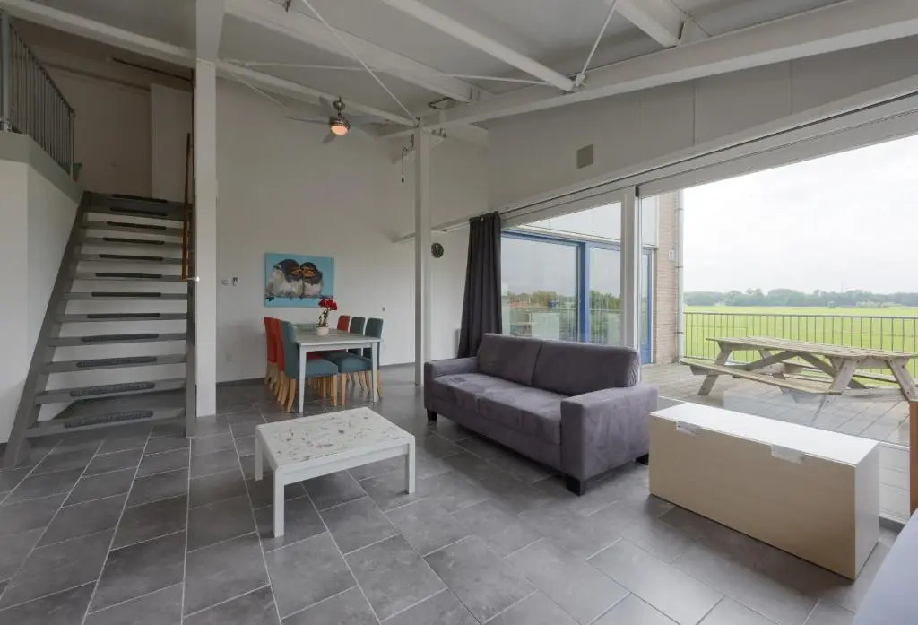 Appartementen Casa del Lago