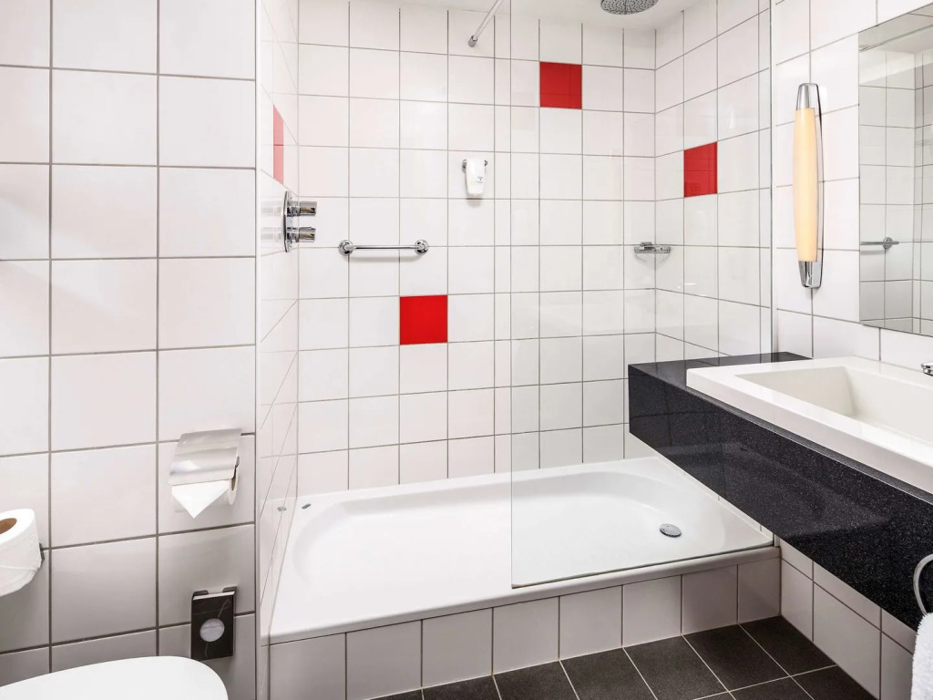 Mercure Nottingham Sherwood