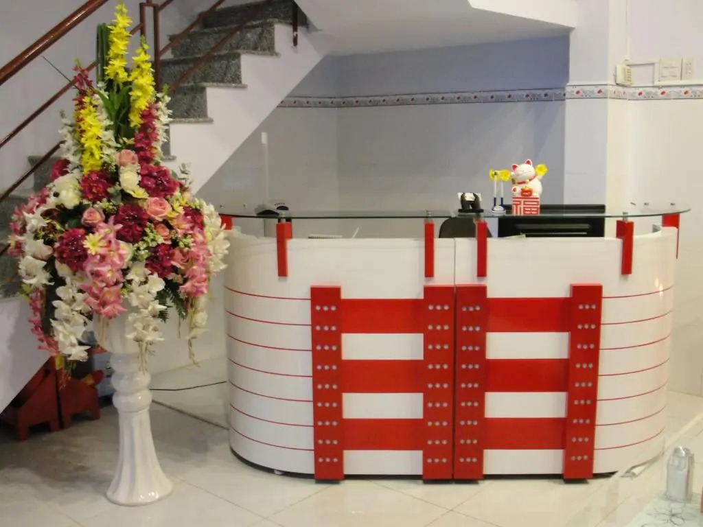 Khoa Phu Hotel
