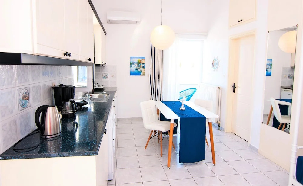Villa Sea View