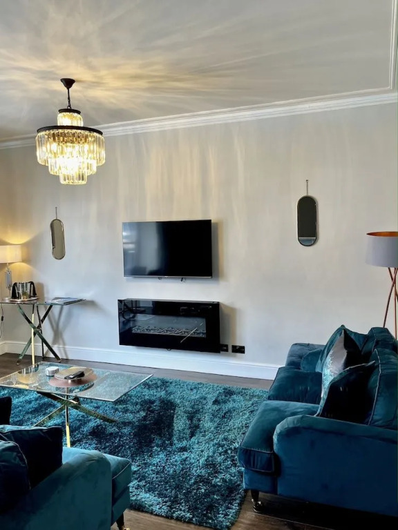 The Mews Boutique Apartments