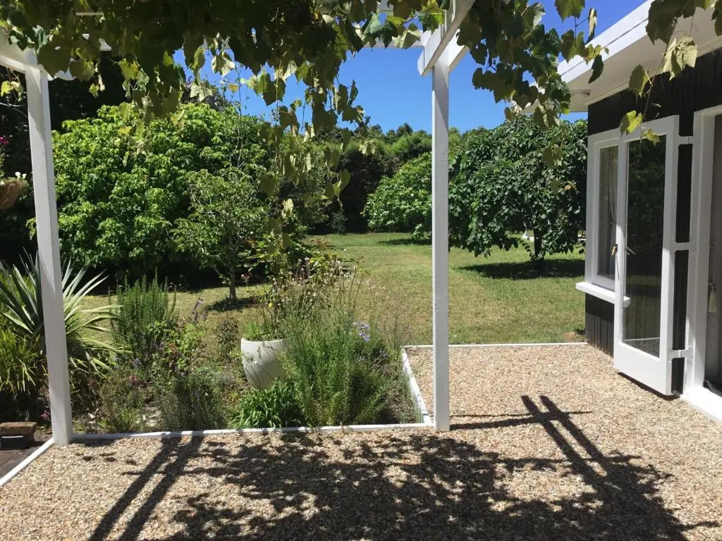 Pa Road B&B Kerikeri NZ