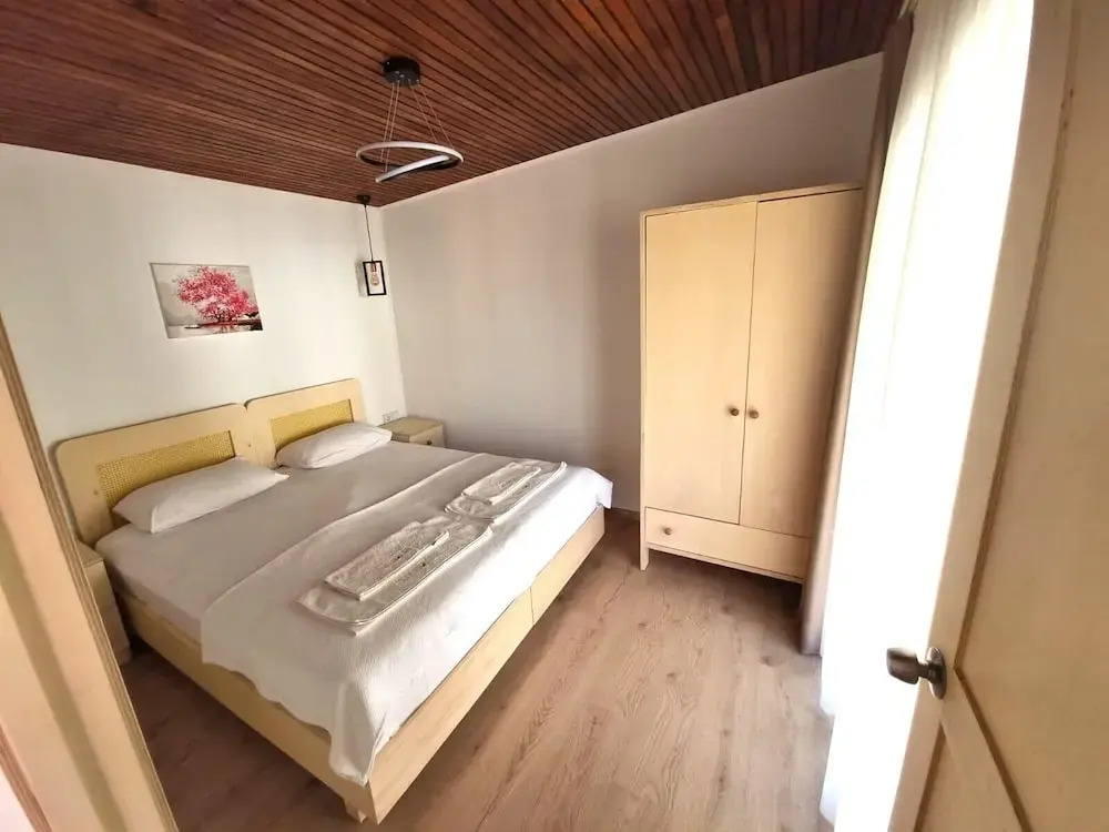 My House Urla