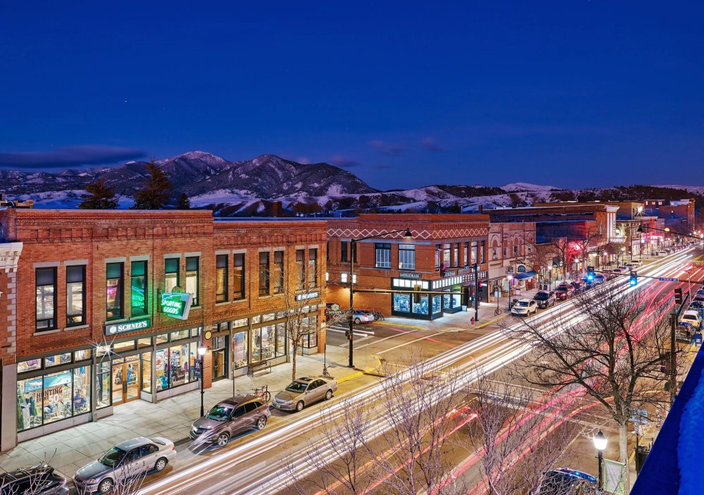 Element by Marriott Bozeman