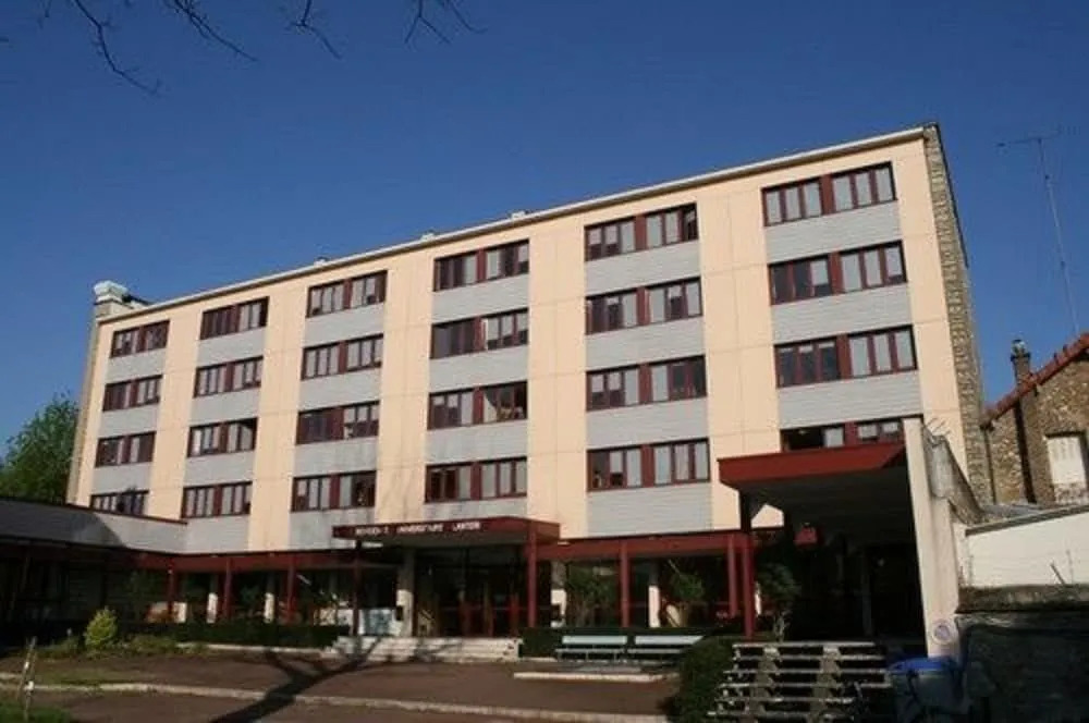 Résidence Universitaire Lanteri