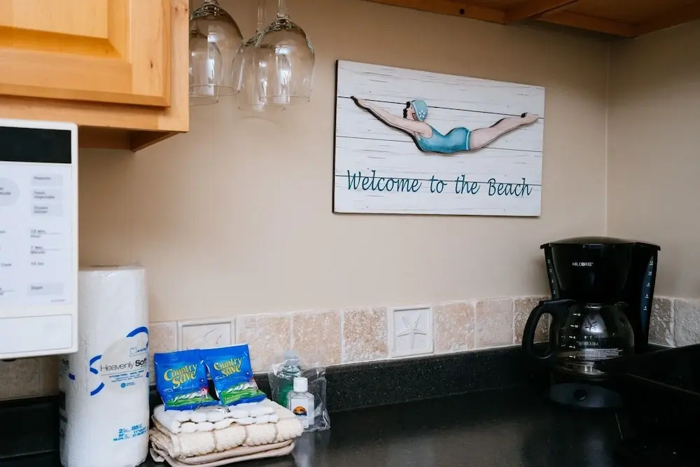 ~ Estero Beach And Tennis 208a ~ Gulf Front Condo In Paradise! 1 Bedroom Condo by RedAwning