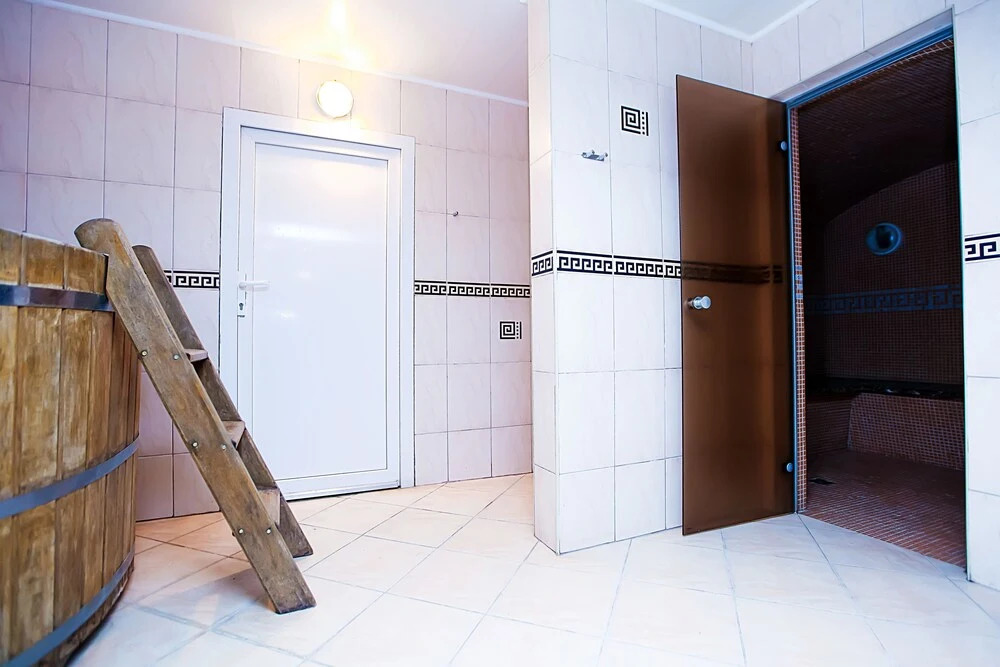 Jam Hotel Rakovets