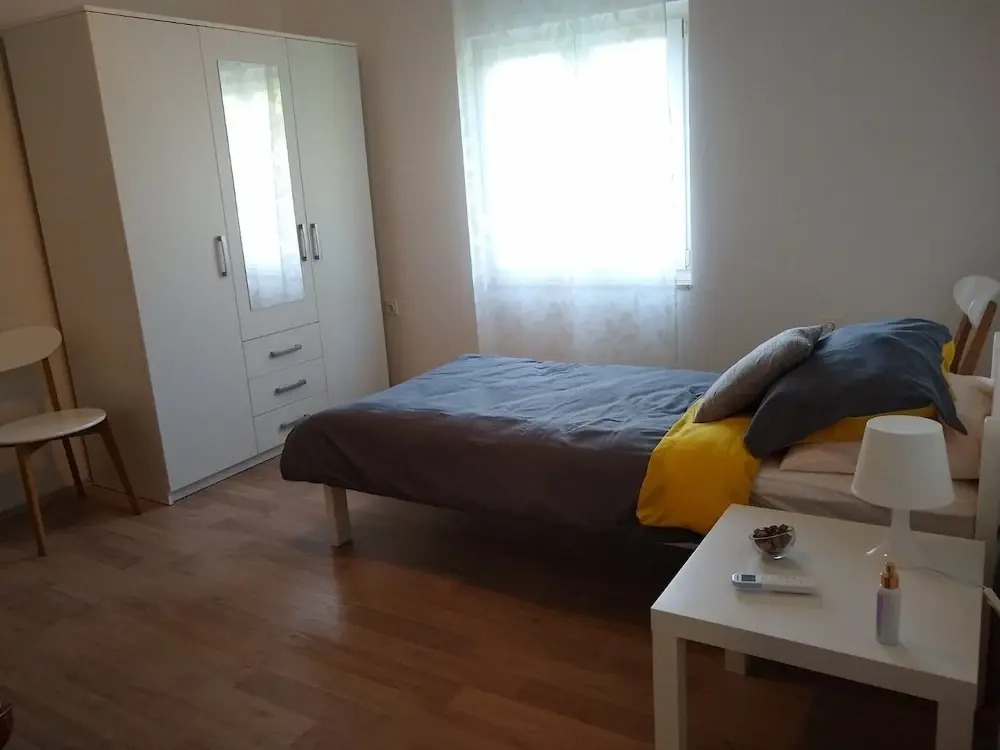 Apartment Kety