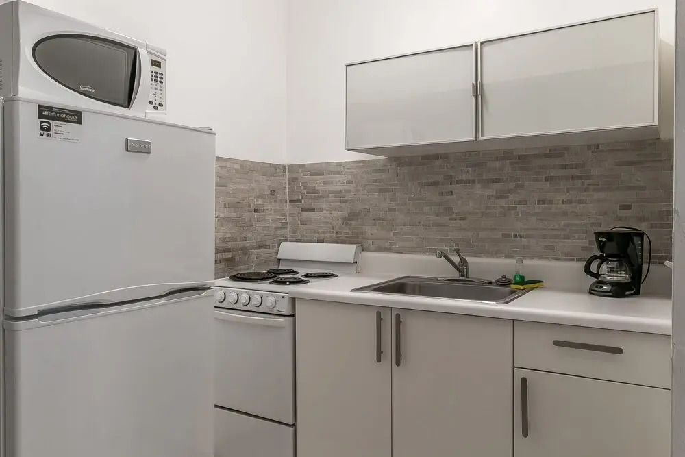 Fortuna House Apartments