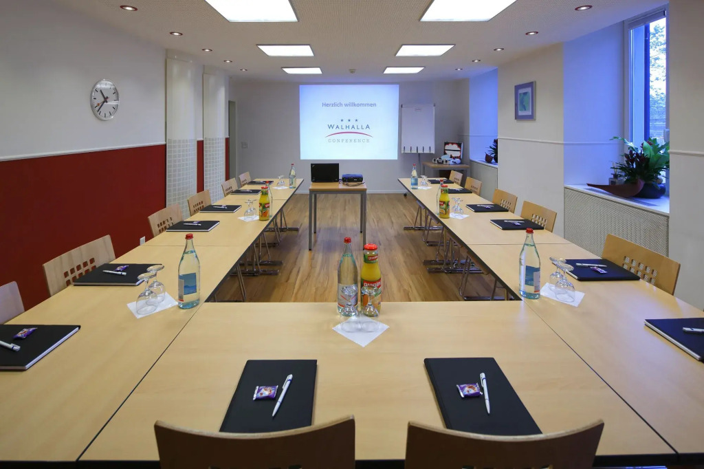 Fred Hotel Hauptbahnhof