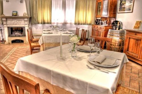 Hotel Monastero Valledacqua