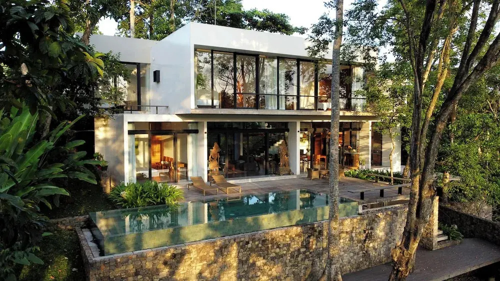 Villa Maxwell