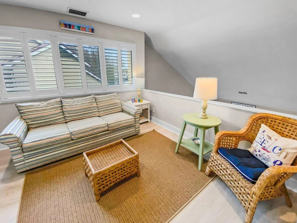 Beachwalk Villa's 5062 at Sandestin by Destin Getaways