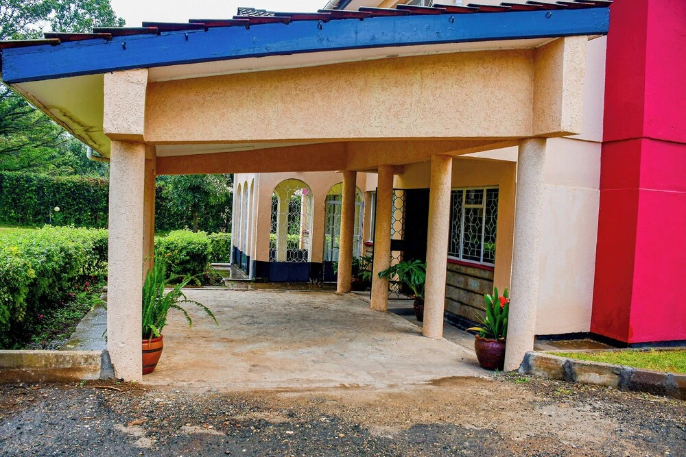 Harleys Executive Suites
