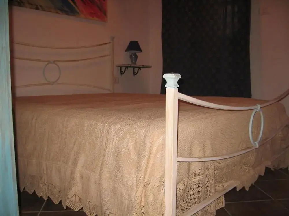Apartment Via Monte Kronio