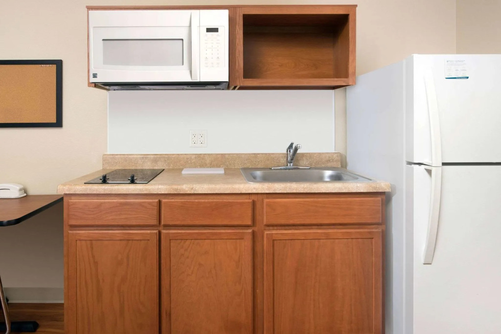 Extended Stay America Select Suites - Dayton - Miamisburg