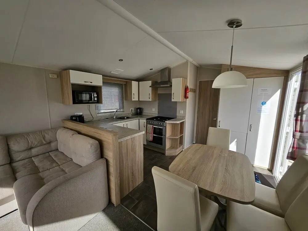 KMH Caravan Holidays