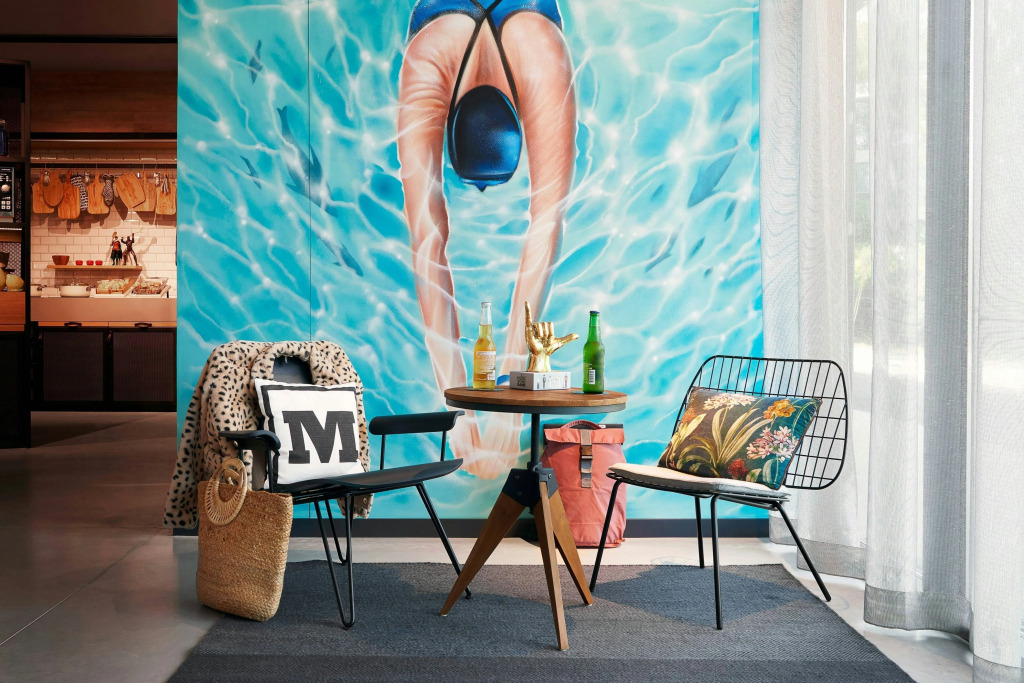Moxy Antibes Sophia Antipolis