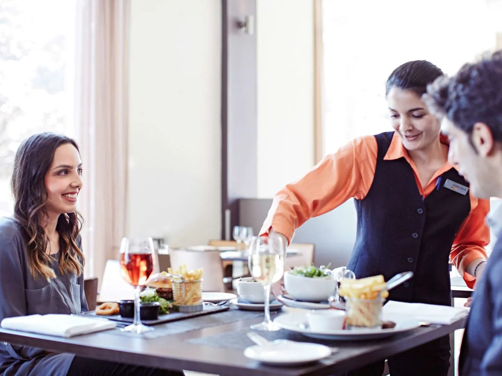 Novotel London Greenwich