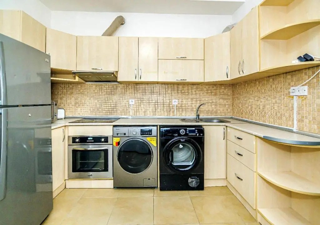 7 Bedroom Apartment on LEYLEK - Nİzami st.